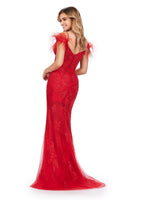 ASHLEYlauren Dress 11481