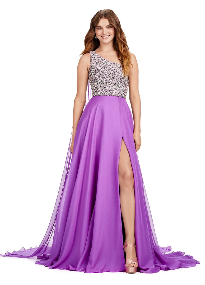 ASHLEYlauren Dress 11482