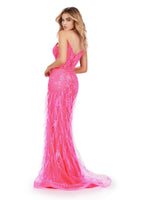 ASHLEYlauren Dress 11483