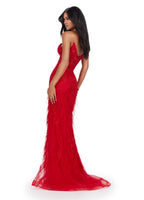 ASHLEYlauren Dress 11483
