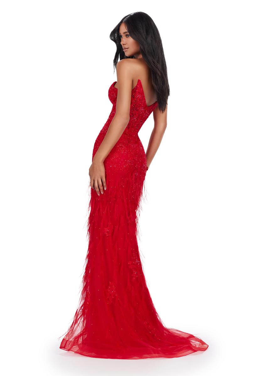 ASHLEYlauren Dress 11483