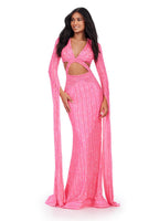 ASHLEYlauren Dress 11485