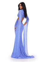 ASHLEYlauren Dress 11485
