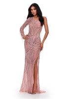 ASHLEYlauren Dress 11516