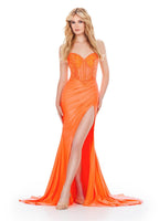 ASHLEYlauren Dress 11520
