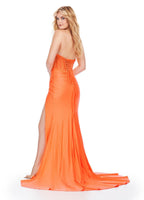 ASHLEYlauren Dress 11520