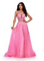 ASHLEYlauren Dress 11526
