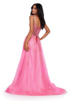 ASHLEYlauren Dress 11526