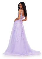 ASHLEYlauren Dress 11526