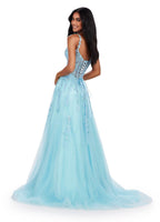 ASHLEYlauren Dress 11526
