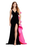 ASHLEYlauren Dress 11527