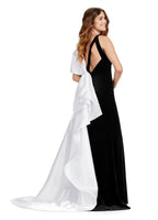 ASHLEYlauren Dress 11527