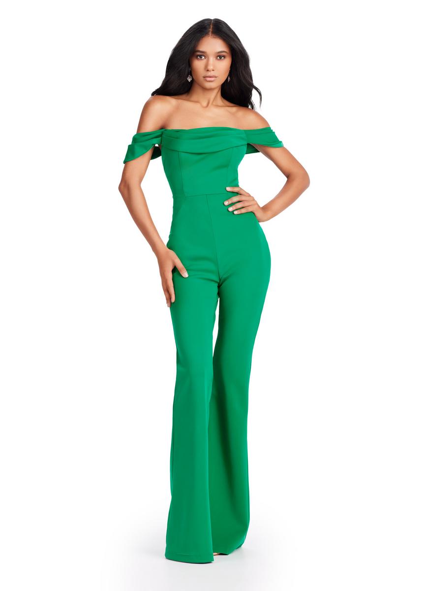 ASHLEYlauren Dress 11532