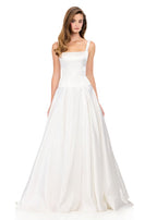 ASHLEYlauren Beaded Prom Dress 12277
