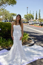 Alexis Bridal Gown