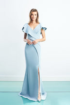Alexander by Daymor Dress 1456