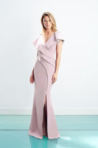 Alexander by Daymor Dress 1456