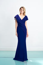 Alexander by Daymor Dress 1456