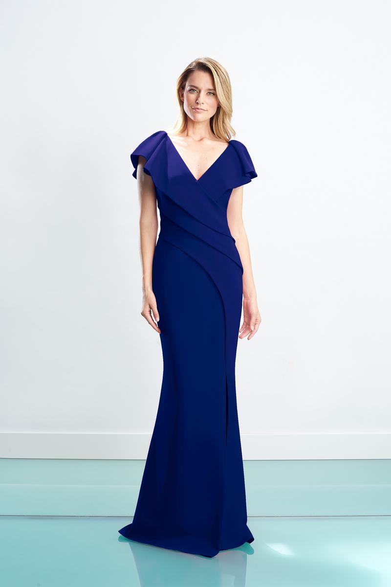Alexander by Daymor Dress 1456