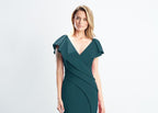 Alexander by Daymor Dress 1456