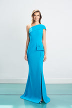 Alexander by Daymor Dress 1463