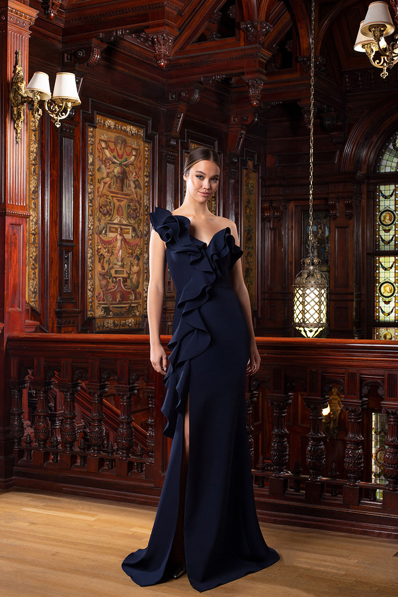 Alexander by Daymor Dress 1583