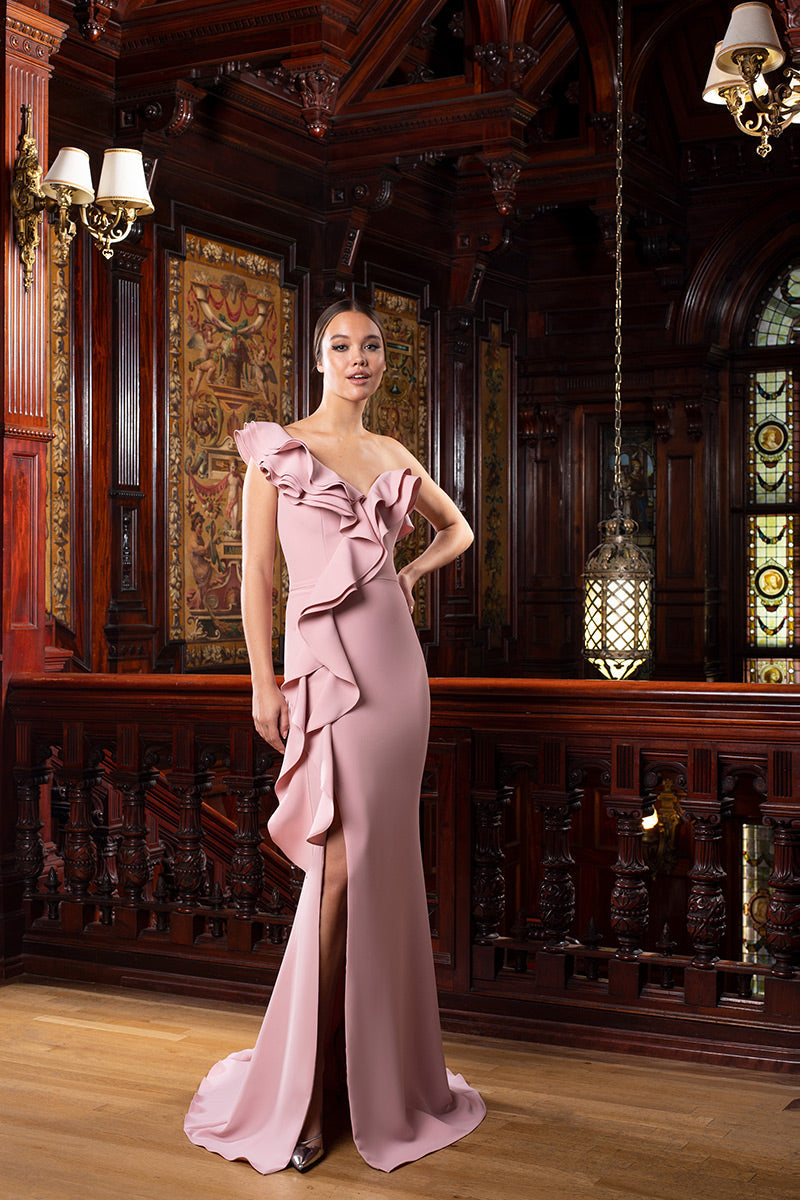 Alexander by Daymor Dress 1583