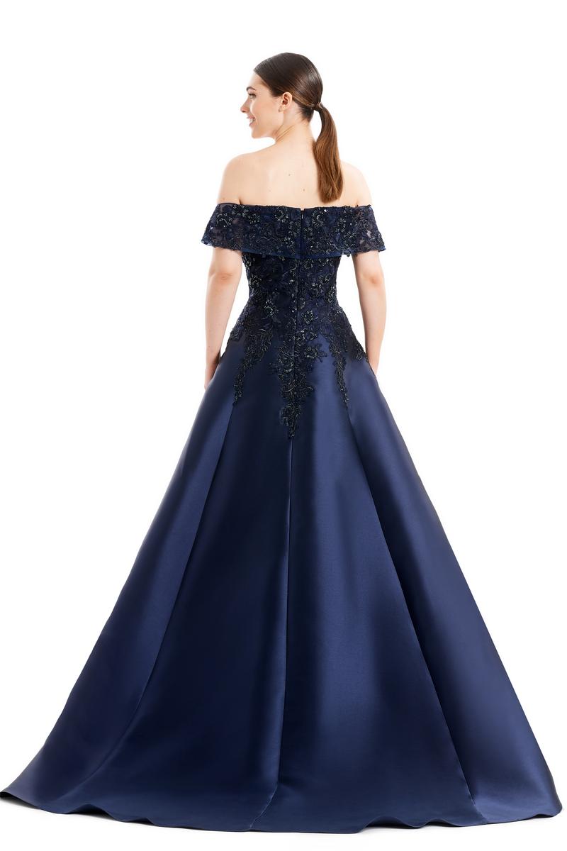 Alexander by Daymor Dress 1668