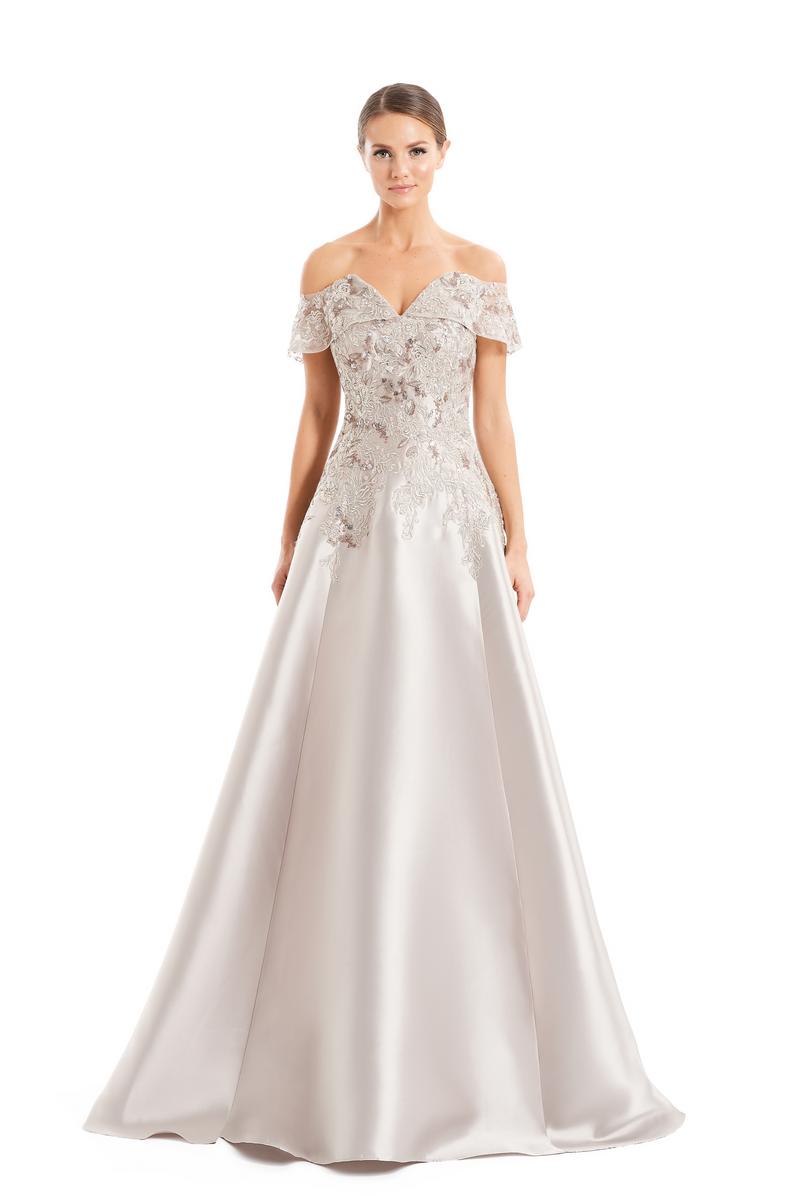 Alexander by Daymor Dress 1668