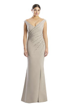 Alexander by Daymor Dress 1757