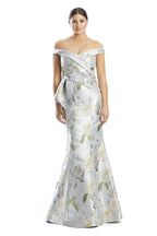 Alexander by Daymor Dress 1767