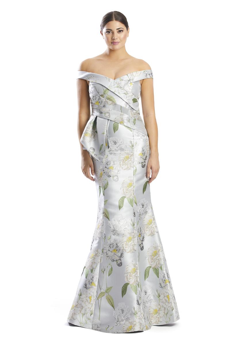 Alexander by Daymor Dress 1767