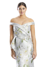 Alexander by Daymor Dress 1767