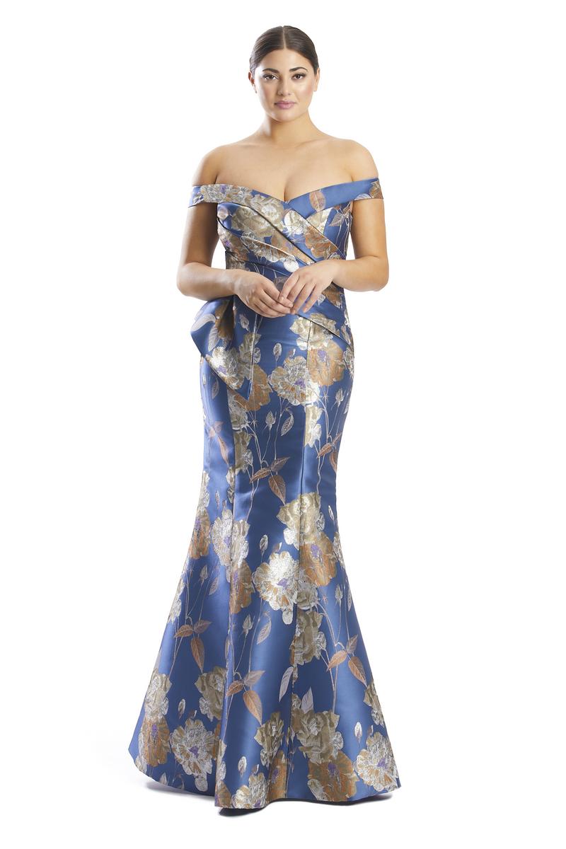 Alexander by Daymor Dress 1767