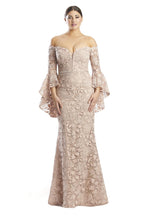 Alexander by Daymor Dress 1769