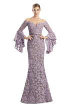 Alexander by Daymor Dress 1769