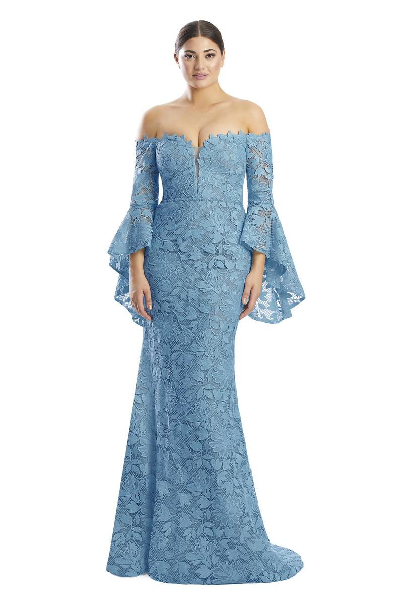Alexander by Daymor Dress 1769