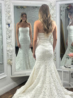 Alexis Bridal Gown