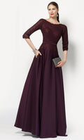 Alyce Black Label Dress 27099