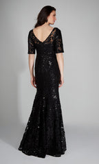 Alyce Black Label Dress 27497