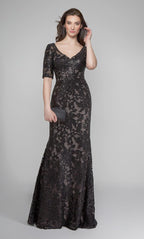 Alyce Black Label Dress 27497