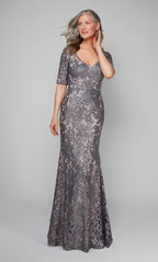 Alyce Black Label Dress 27497