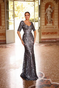 Alyce Black Label Dress 27497