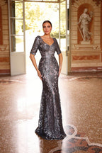 Alyce Black Label Dress 27497