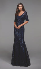 Alyce Black Label Dress 27497