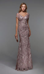 Alyce Black Label Dress 27533