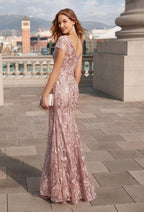 Alyce Black Label Dress 27533