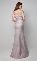 Alyce Black Label Dress 27562