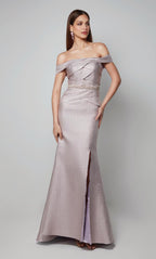 Alyce Black Label Dress 27562