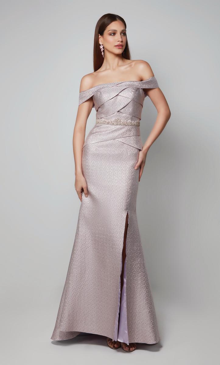 Alyce Black Label Dress 27562